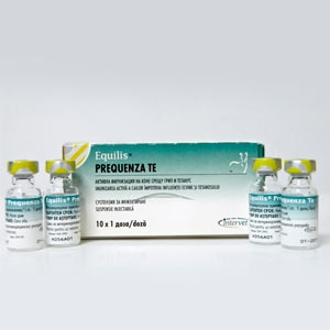 Вакцина Эквилис Преквенза Те 11 ветаптека  ИппоВет (IppoVet)