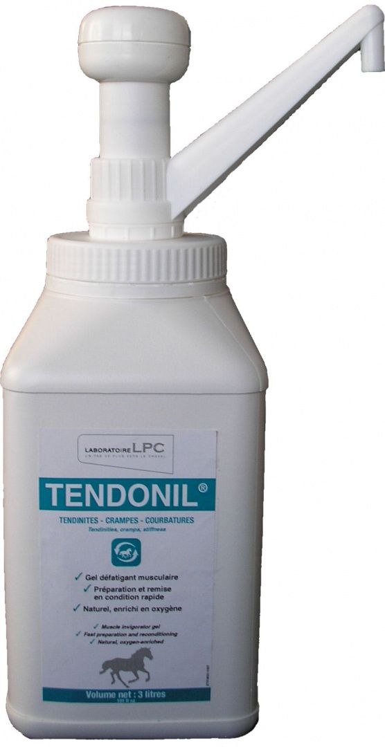 Тендонил 3 л. ветаптека  ИппоВет (IppoVet)